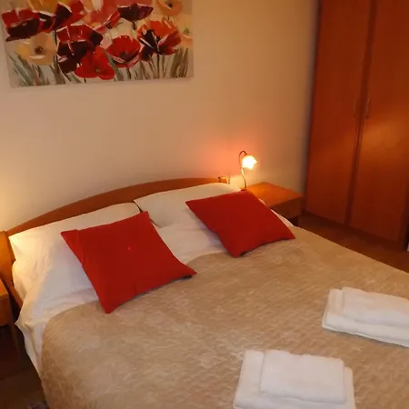 Apartman Arielle Two Bedroom In Lapad *