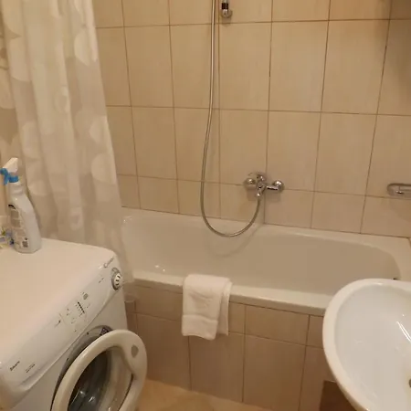 Apartman Arielle Two Bedroom In Lapad Dubrovnik