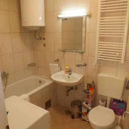 Apartment Arielle Two Bedroom In Lapad Dubrovnik