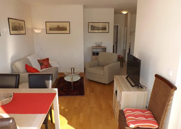 Apartment Arielle Two Bedroom In Lapad *