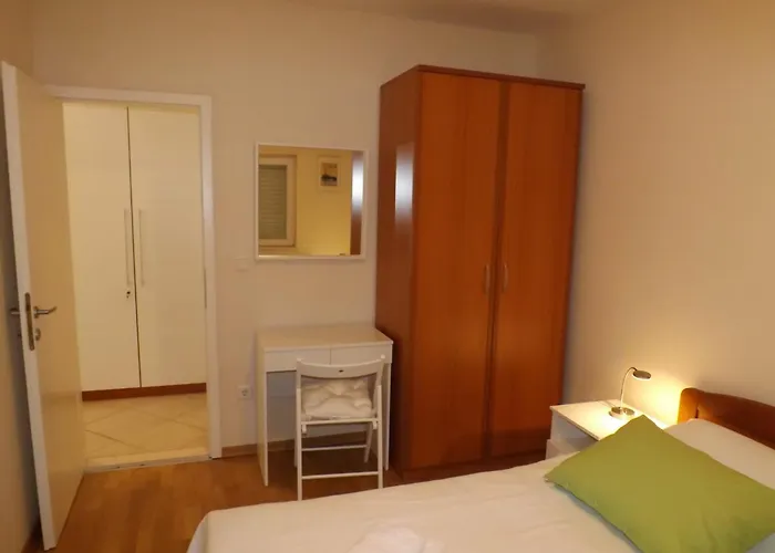 Arielle Two Bedroom In Lapad * Dubrovnik