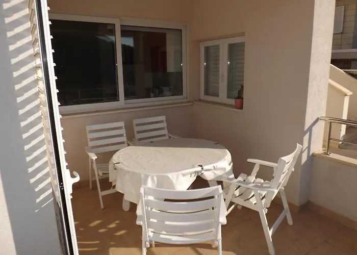 Arielle Two Bedroom In Lapad * Dubrovnik