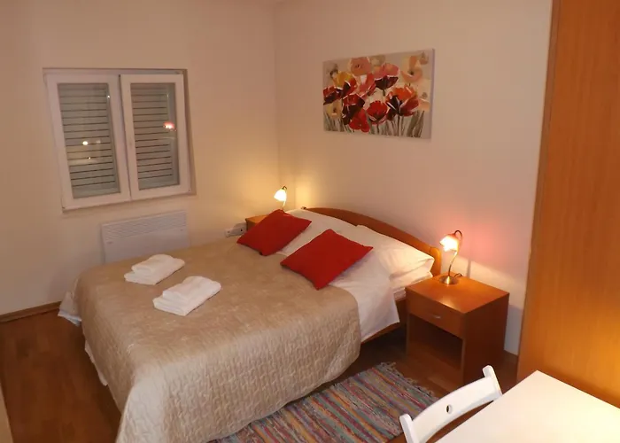 Arielle Two Bedroom In Lapad * Dubrovnik