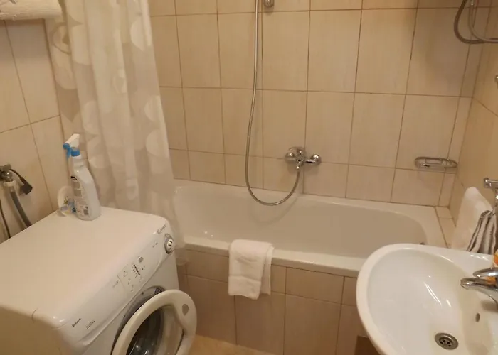 Apartment Arielle Two Bedroom In Lapad Dubrovnik