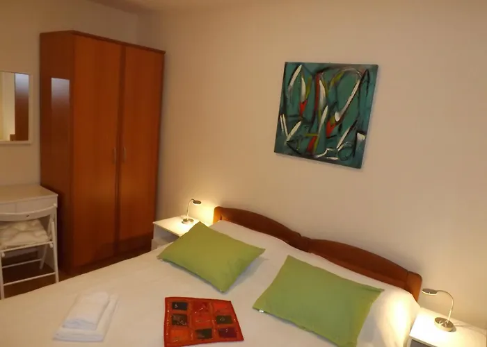 Arielle Two Bedroom In Lapad